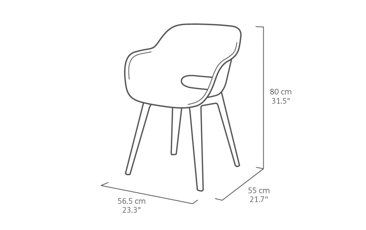 keter-allibert-akola-gartensessel-2er-set-graphit-56-7-x-55-8-x-80-1-cm image 3