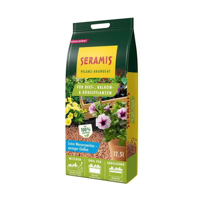 seramis-pflanz-granulat-f-r-beet-balkon-k-belpflanzen-12-5-l image 1