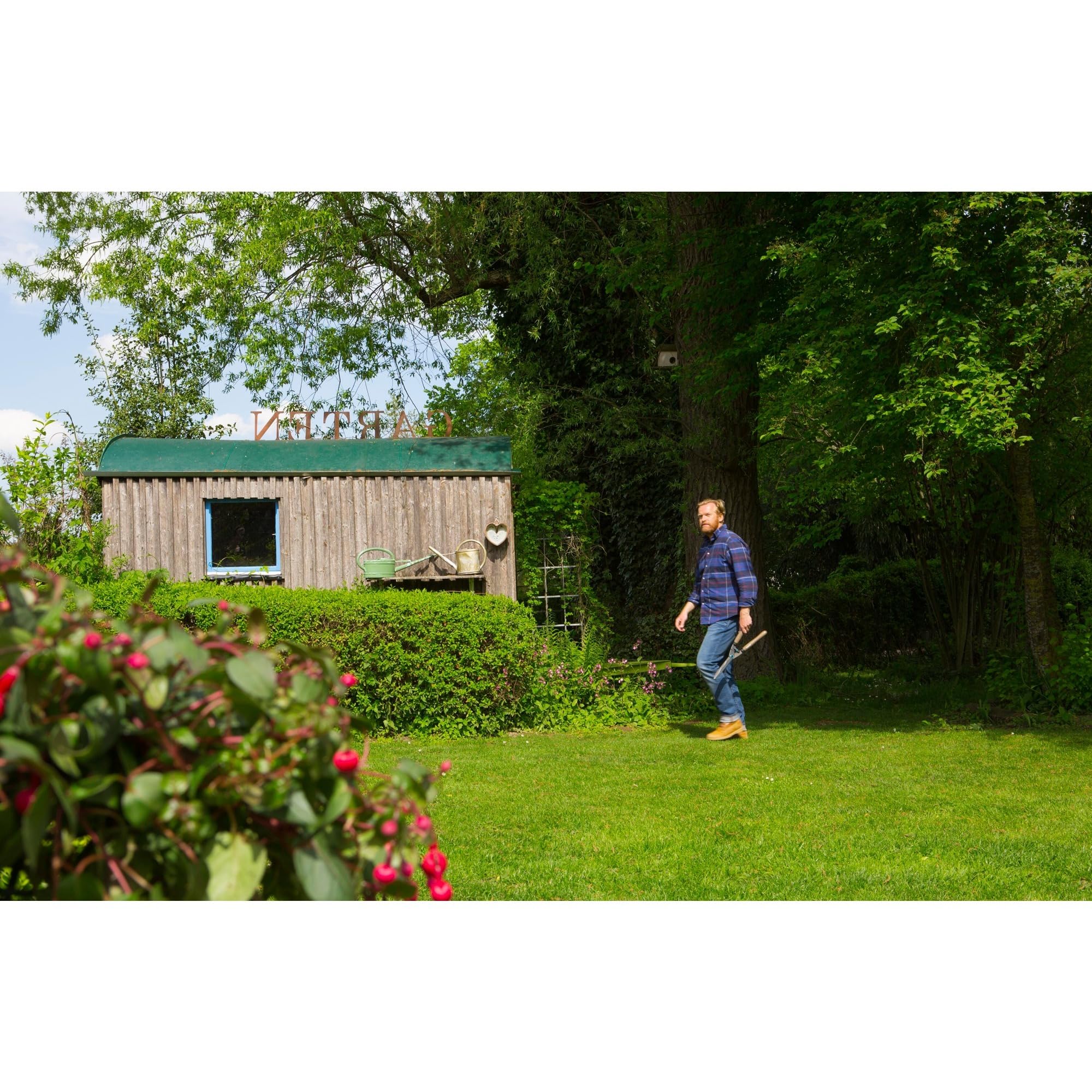 gardena-naturecut-heckenschere-12300-20-23-cm-holzgriff image 4