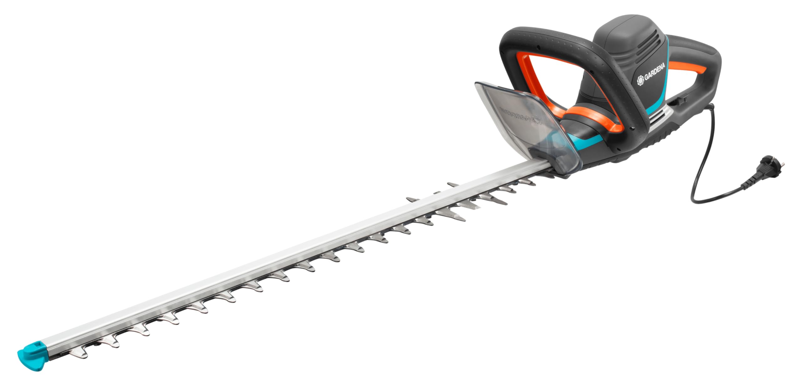 gardena-elektro-heckenschere-powercut-700-65-9835-20-700-w-65-cm-messer-27-mm-ff image 1