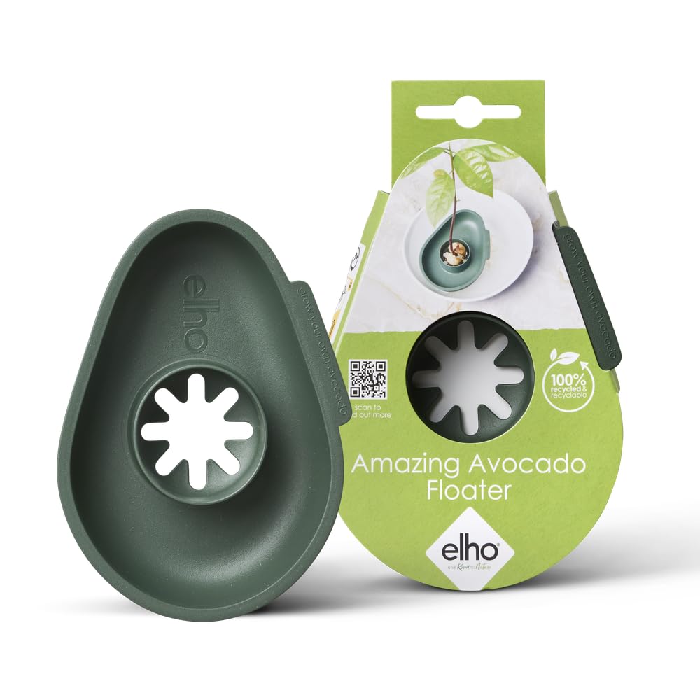 elho-amazing-avocado-floater-leaf-green-l-11-x-b-14-8-x-h-2-7-cm image 2