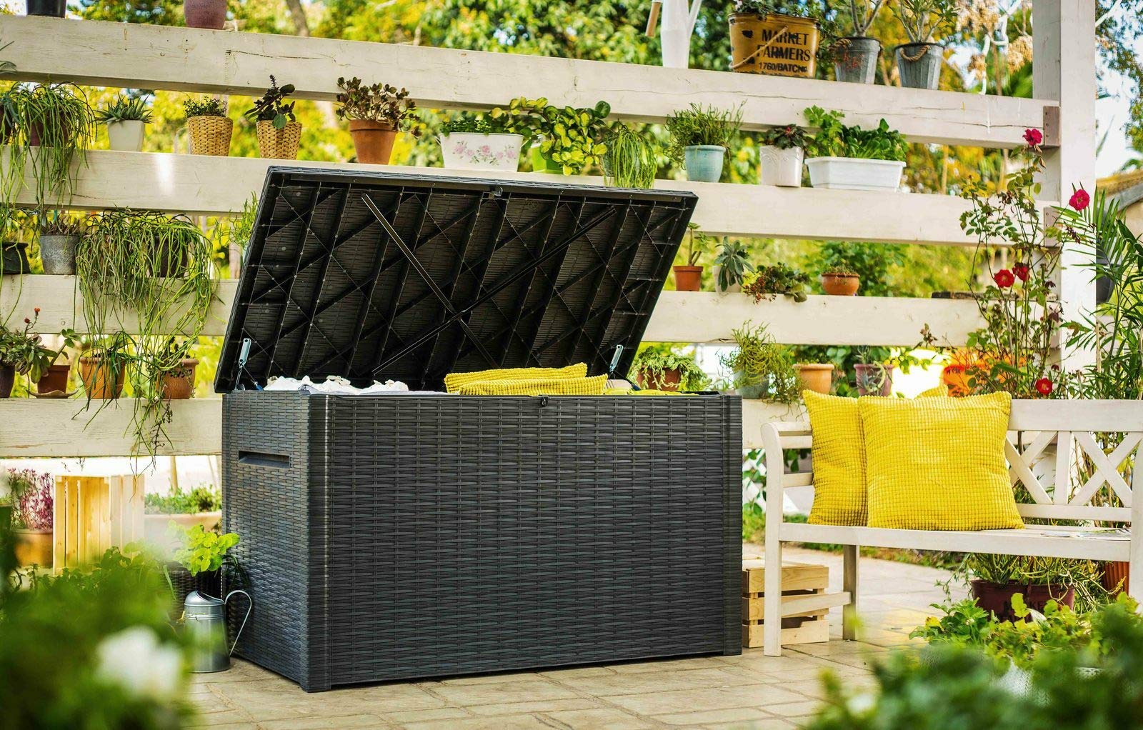 keter-java-kissenbox-870-l-graphit-147-x-83-x-86-cm image 4