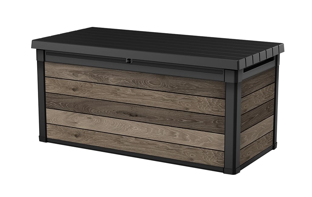 keter-signature-aufbewahrungsbox-570-l-walnuss-mit-sitzfunktion image 1