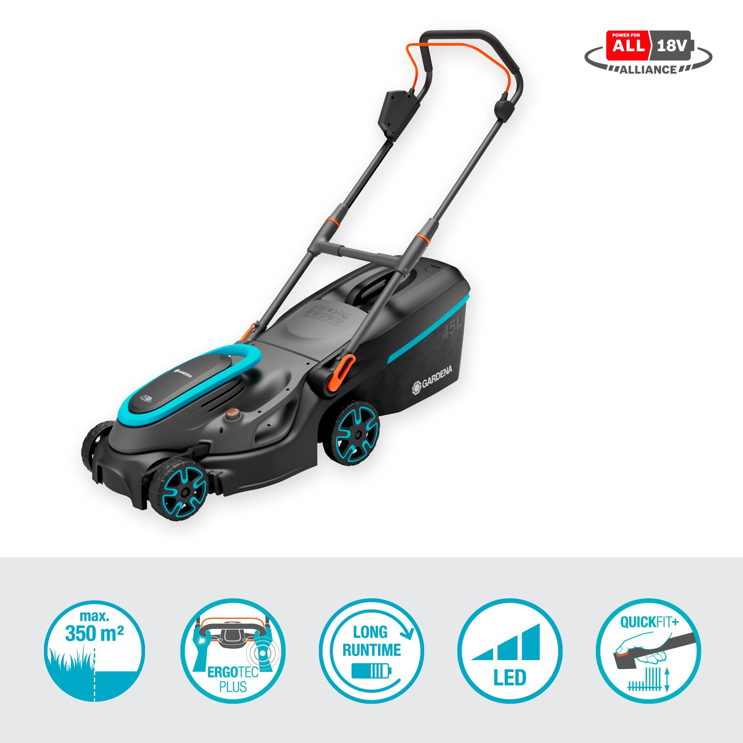 gardena-powermax-37-36v-p4a-akku-rasenm-her-ready-to-use-set-37-cm-schnittbreite image 7