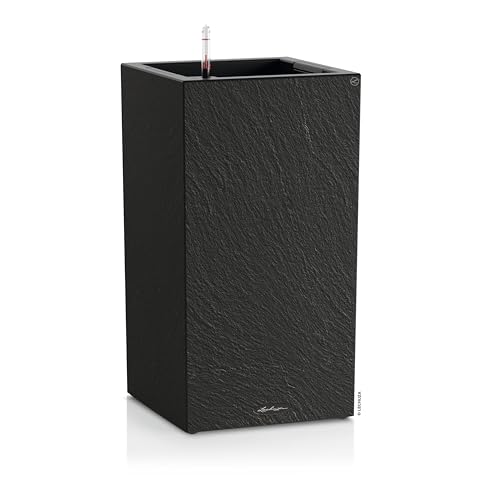 lechuza-canto-slatestone-30-high-pflanzgef-mit-bew-sserungssystem-dark-grey image 6