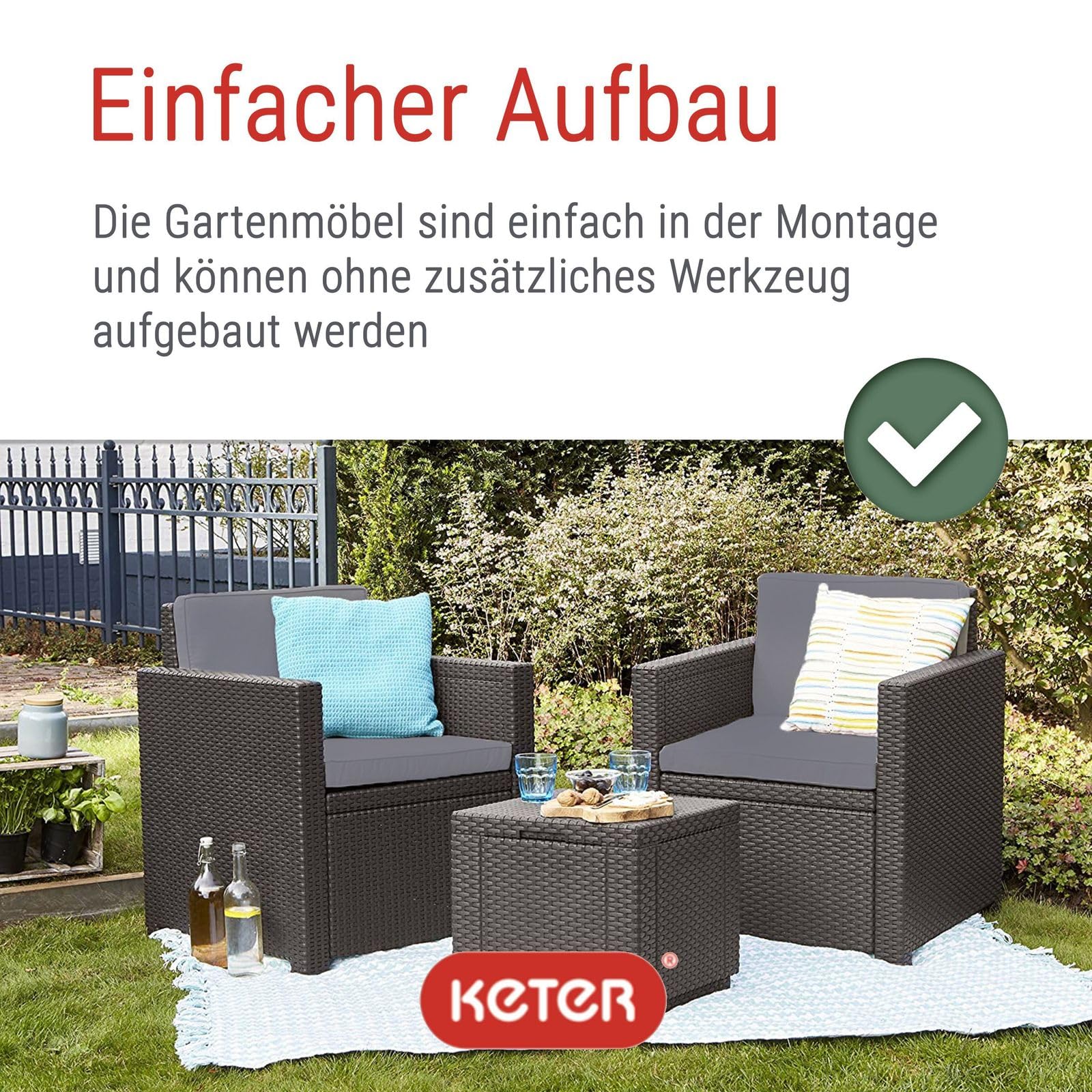 keter-provence-riviera-premium-panama-sessel-anthrazit-mit-kissen-58-cm-sitzbrei image 7