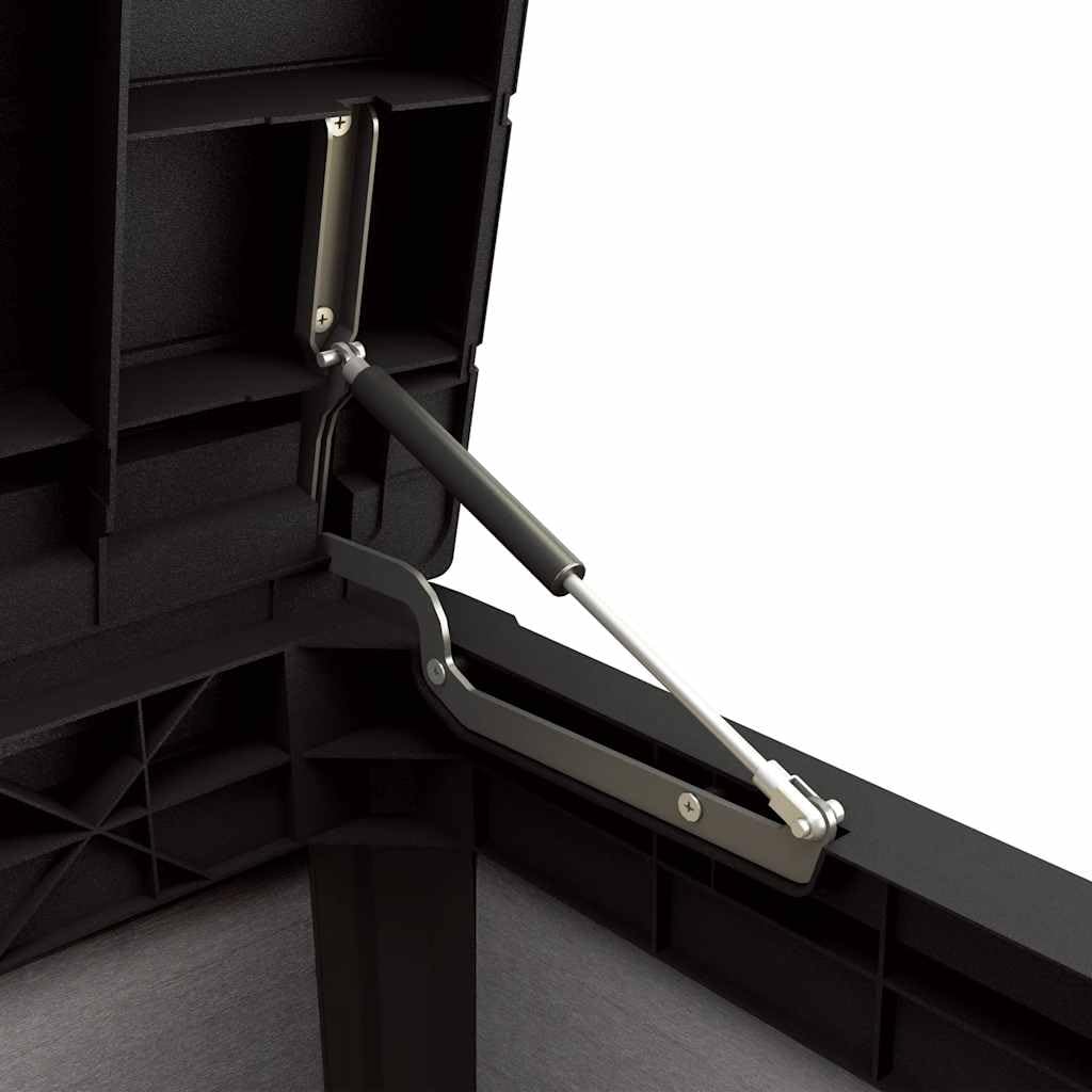 keter-premier-150-gartentruhe-570-liter-grau image 5