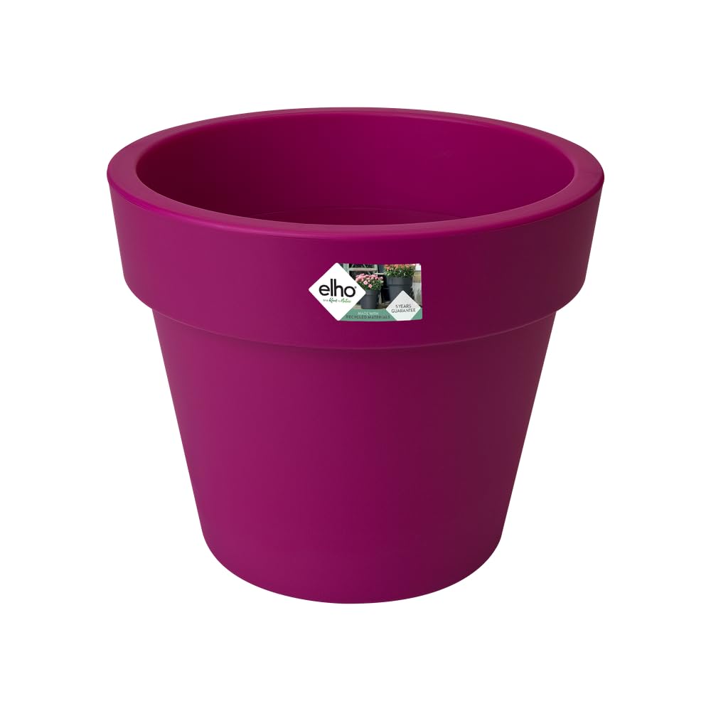 elho-green-basics-top-planter-23-blumentopf-kirsche-23-1-x-h-19-3-cm image 1