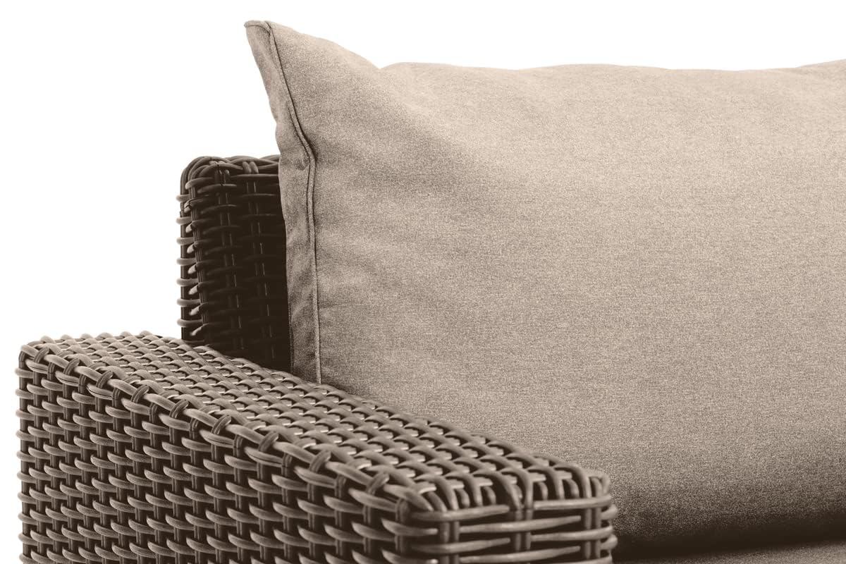 allibert-by-keter-california-gartenlounge-sessel-2er-set-cappuccino-sand-83-x-68 image 5