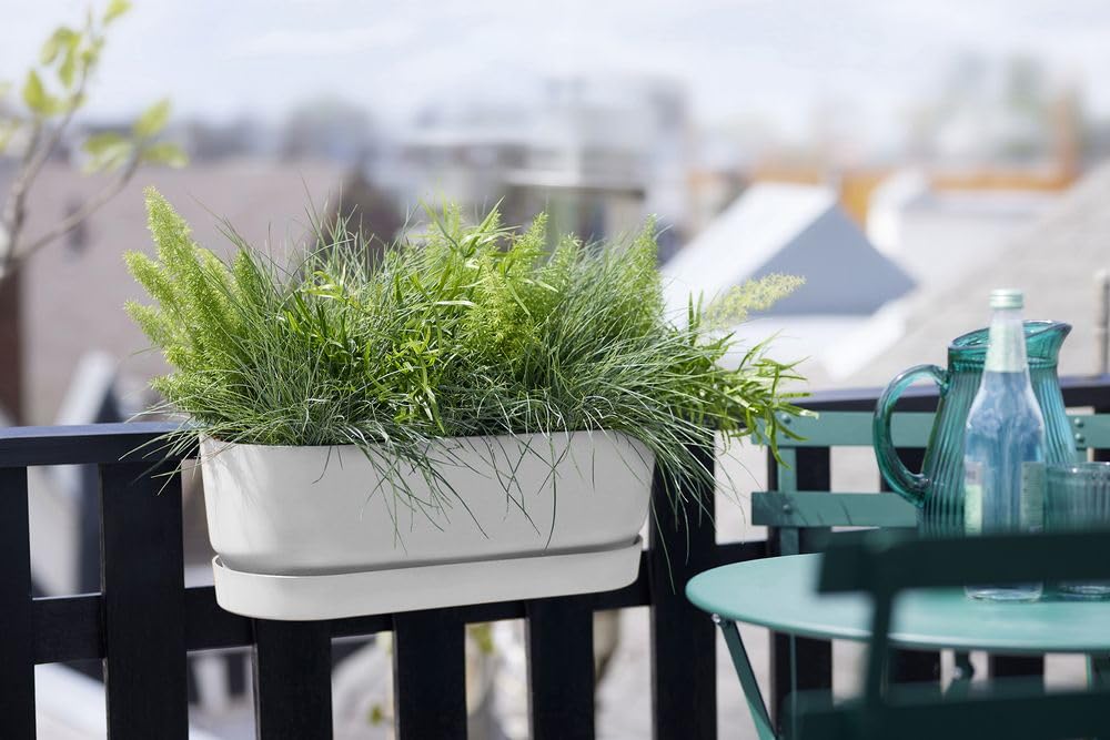 elho-greenville-easy-balcony-52-cm-balkonkasten-wei image 8