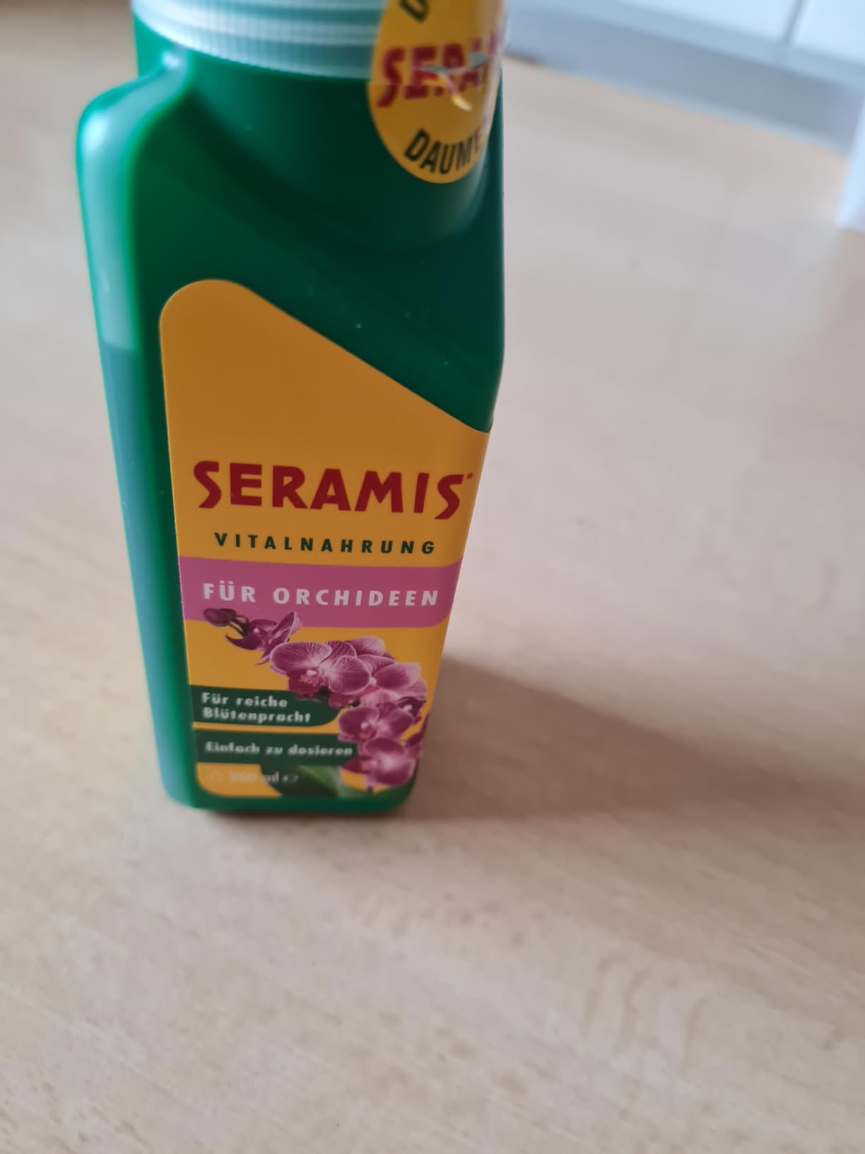 Einfach und effektiv