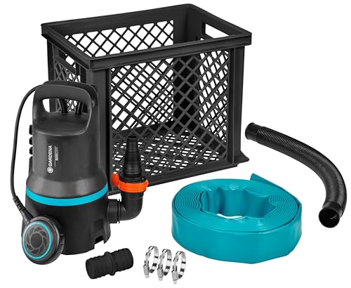 gardena-hochwasser-set-9000-9041-20-tauchpumpe-9000-l-h-mit-filterbox-und-schlau image 6