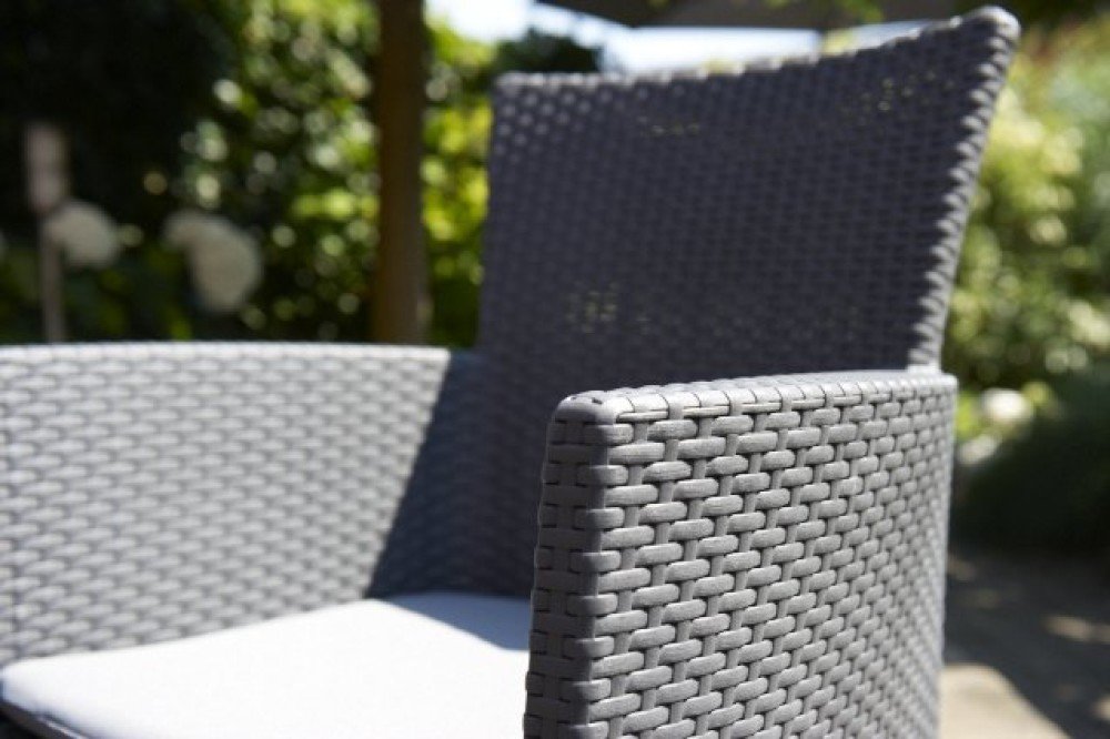 allibert-by-keter-rosario-balcony-lounge-set-2-sessel-tisch-graphit image 4