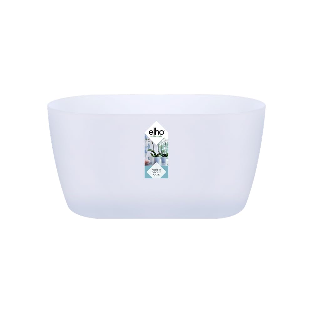 elho-brussels-orchidee-duo-25-blumentopf-transparent image 1