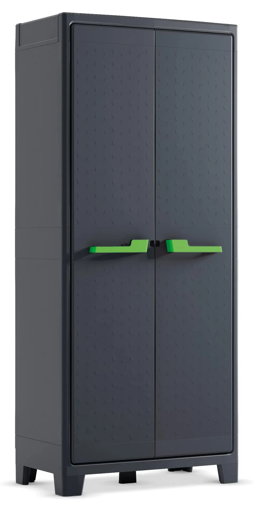 keter-moby-kunststoffschrank-hoch-80-x-44-x-182-cm-anthrazit-gr-n-grau image 1