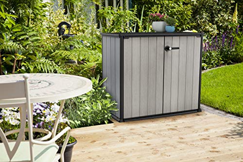 keter-ger-teschrank-patio-store-grau-1000-liter image 8