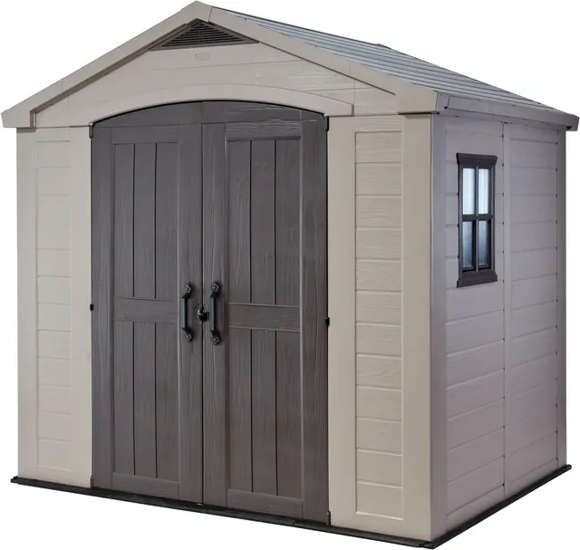 keter-factor-8x6-ger-tehaus-beige-8-1-m-256-5-x-182-x-243-cm image 1