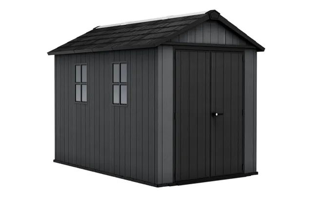 keter-newton-7511-gartenhaus-ger-teschuppen-grau-350x230x246-cm-14-m image 1