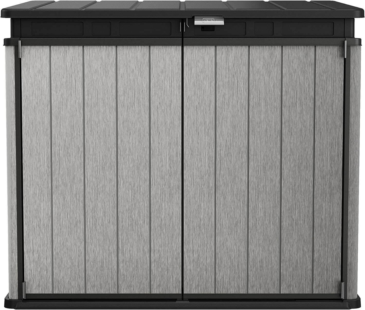 keter-elite-store-ger-tehaus-1150-l-grau-braun-140-x-82-x-124-cm image 4