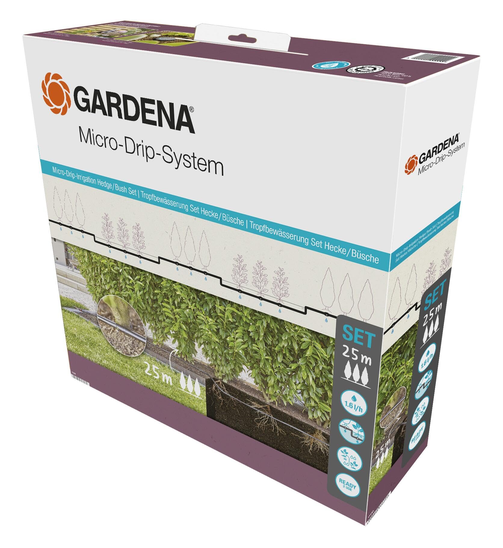 gardena-micro-drip-system-starter-set-hecke-str-ucher-25-m-13500-20 image 1