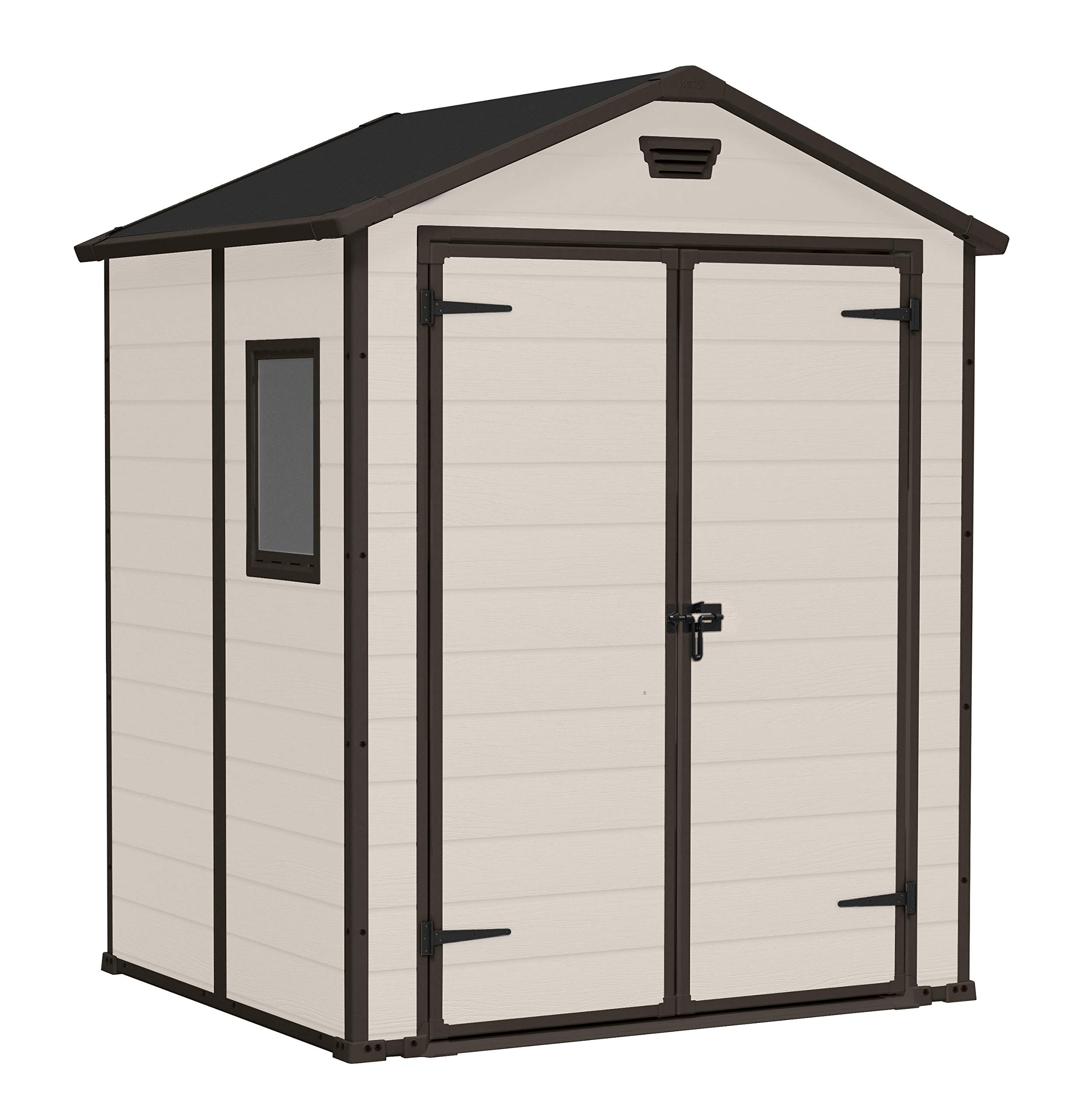 keter-manor-6x5-dd-gartenhaus-grau-4-8-m-185-x-152-x-226-cm image 8