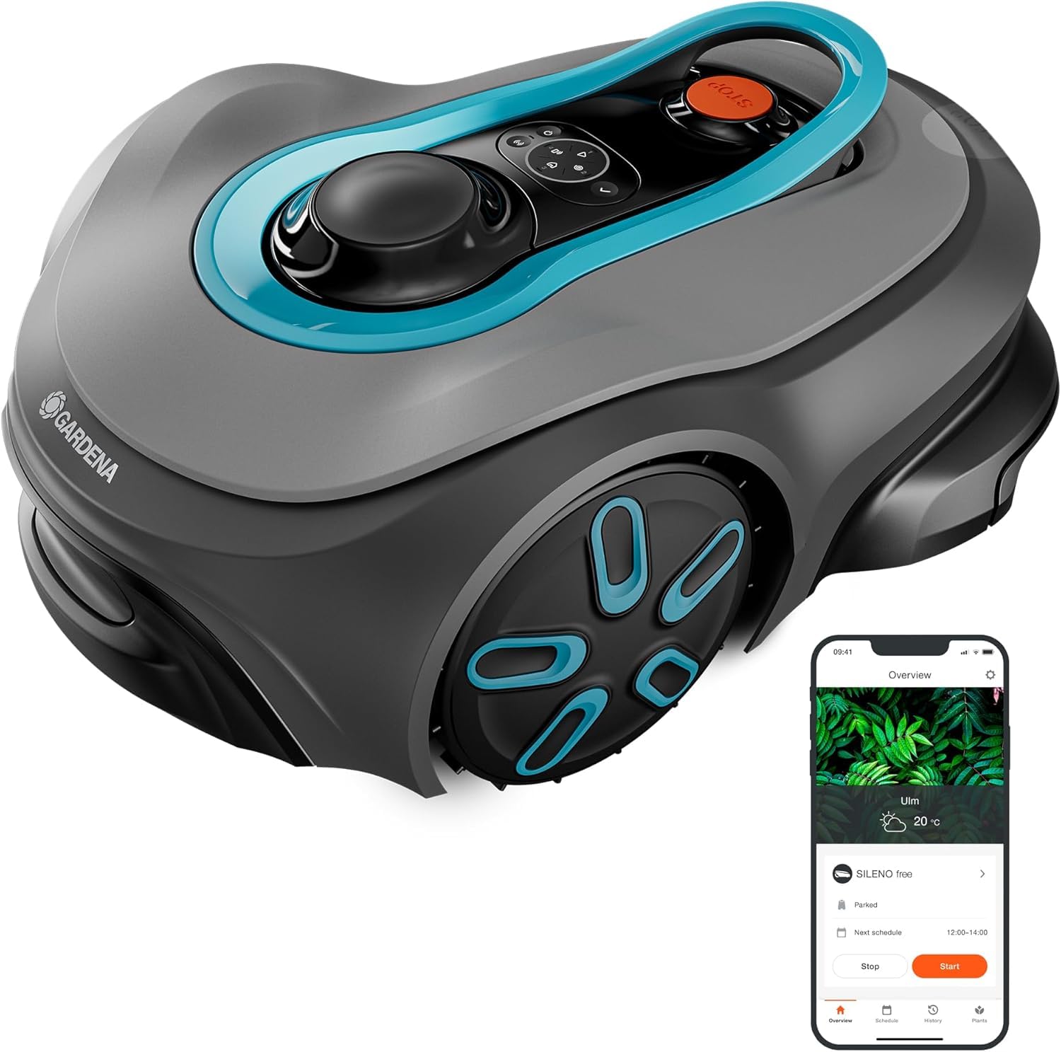 gardena-smart-sileno-free-set-750-m-m-hroboter-kabellos-mit-app image 1