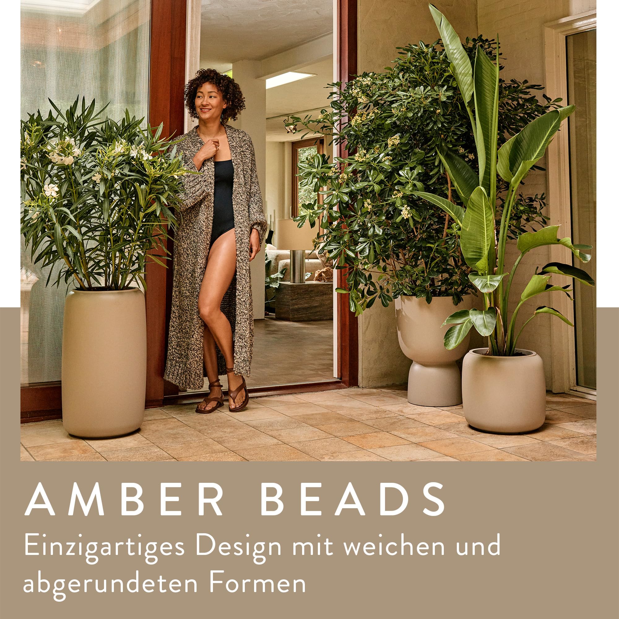 elho-amber-beads-small-40-cm-blumentopf-balanced-beige image 2