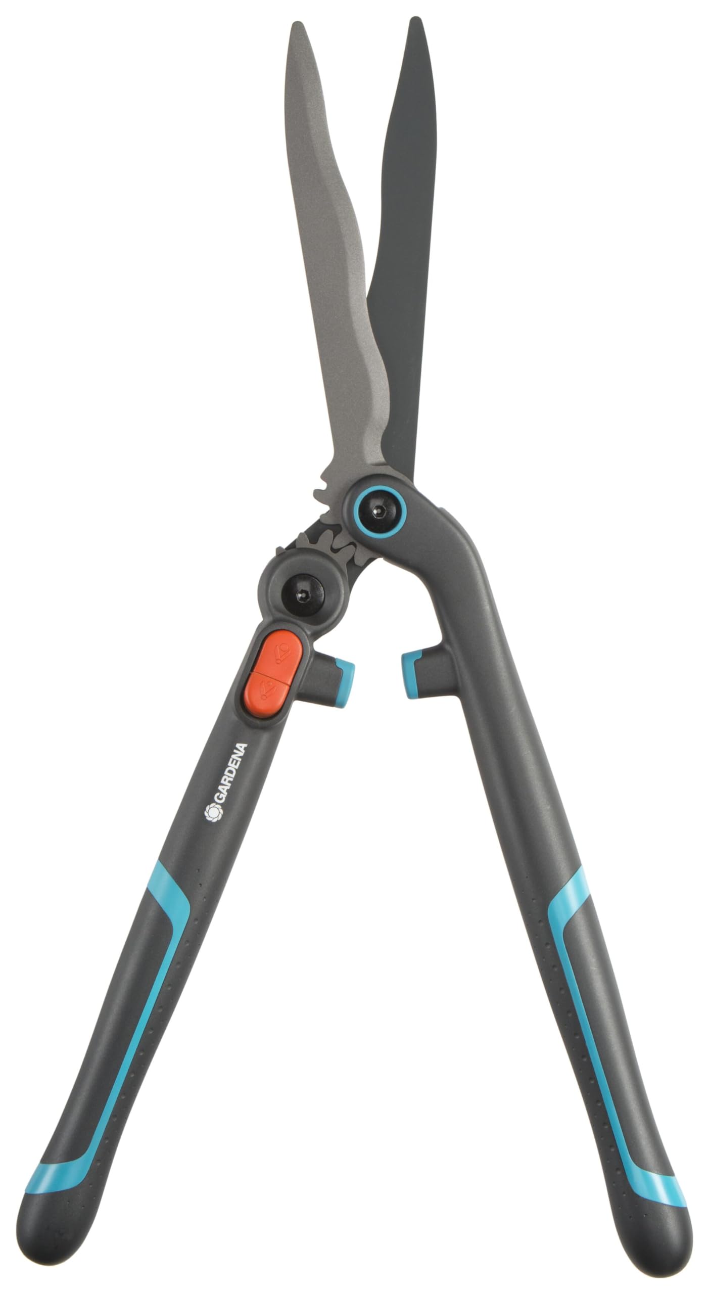 gardena-heckenschere-2in1-energycut-12303-20-mechanisch-23-cm image 2